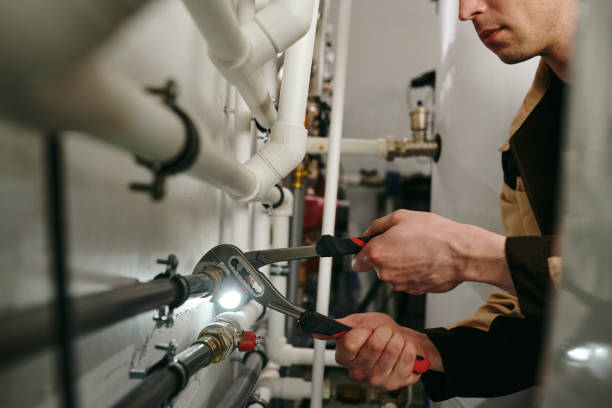 Best Hot Water Heater Installation  in Richmond, IN