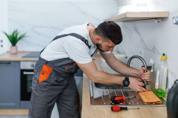 Best Same-Day Plumbing Service  in Richmond, IN