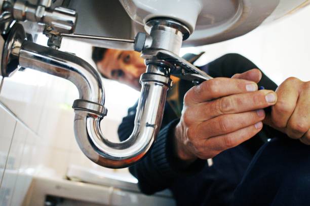 Best Residential Plumbing Services  in Richmond, IN