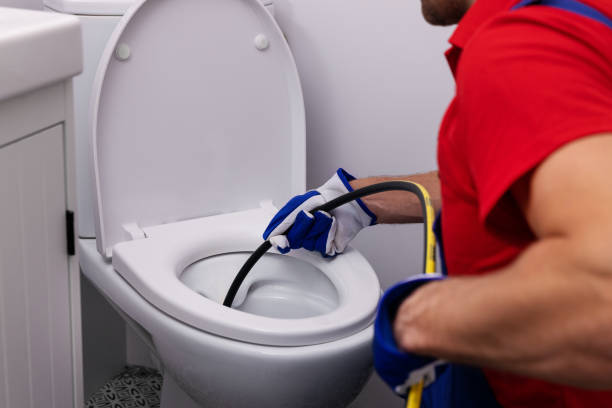Water Softener Installation in Richmond, IN