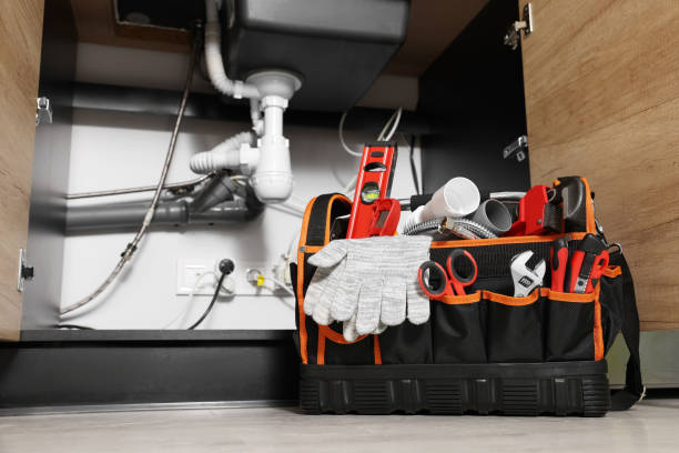 Best Sewer Line Repair  in Richmond, IN