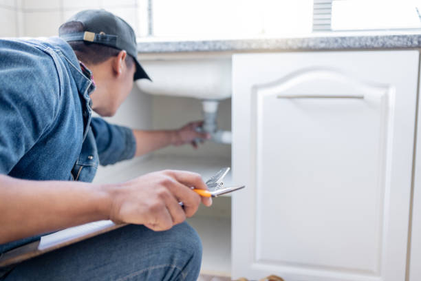 Best Drain Cleaning Services  in Richmond, IN