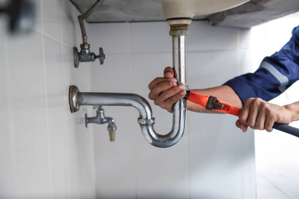 Best Best Plumbers Near Me  in Richmond, IN