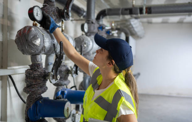 Best Plumbing Services Near Me  in Richmond, IN