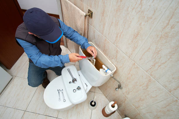 Best Sewer Cleaning Services  in Richmond, IN