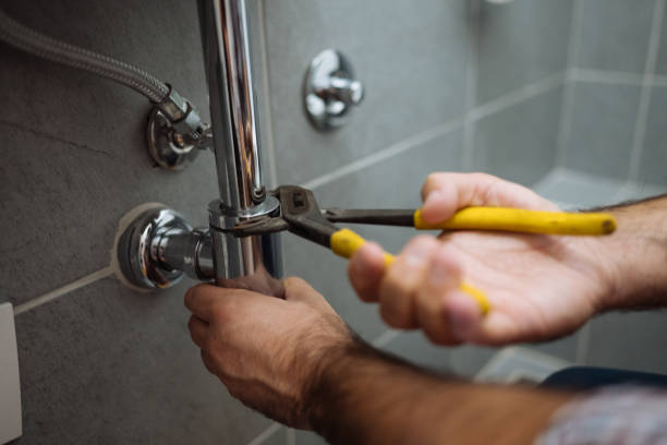 Best Plumbing Services Near Me  in Richmond, IN