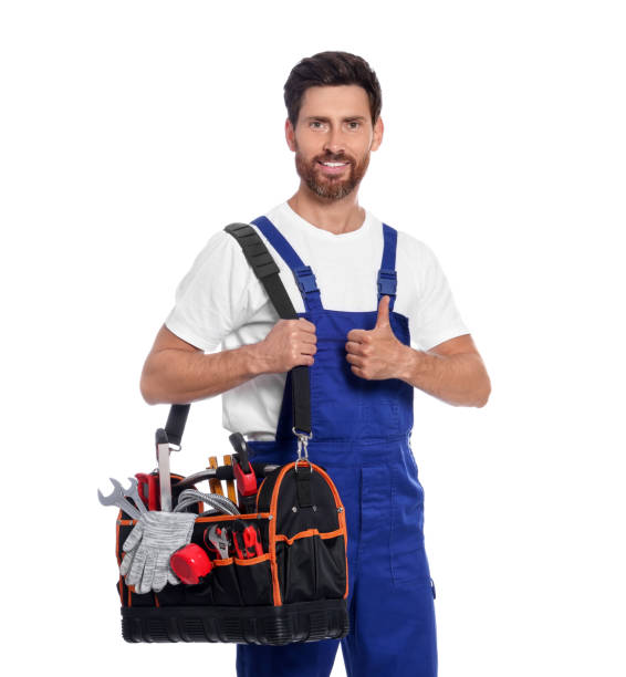 Best Gas Line Repair  in Richmond, IN