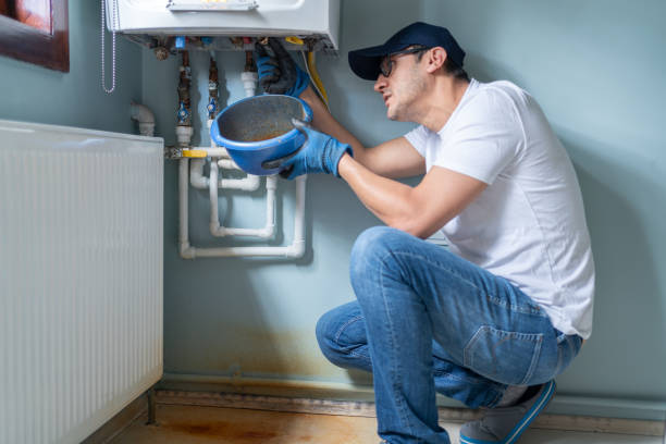 Best Plumbing Installation Services  in Richmond, IN