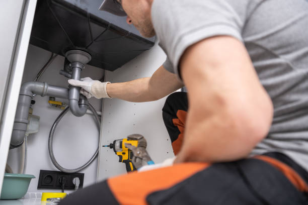 Best Emergency Plumbing Repair  in Richmond, IN
