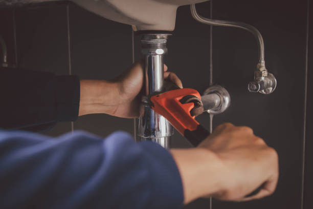 Best Pipe Repair Near Me  in Richmond, IN