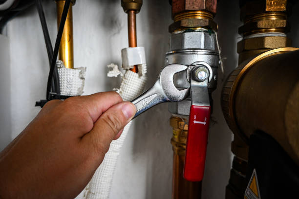 Best Water Heater Repair  in Richmond, IN